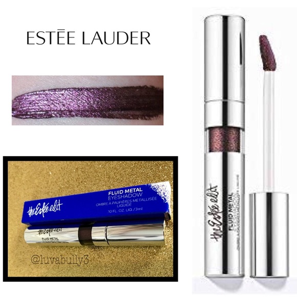 estee lauder liquid eyeshadow